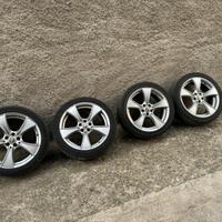 Cerchi alfa romeo 147