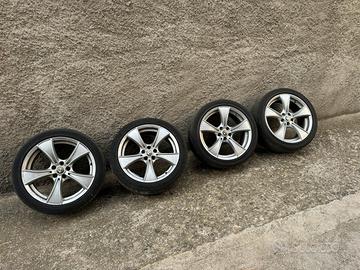 Cerchi alfa romeo 147