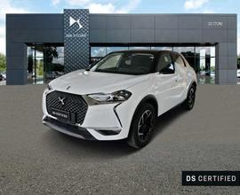 DS DS 3 Crossback BlueHDi 130 aut. So Chic