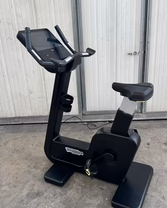 Bike Artis Technogym