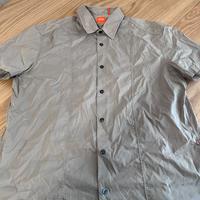 Camicia da Uomo Hugo Boss
