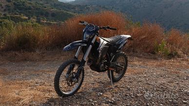 KTM EXC-F 250