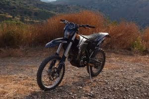 KTM EXC-F 250