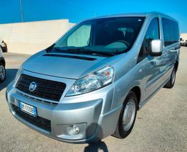 Fiat Scudo 1.6 Mjt 90 CV 2008