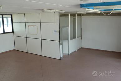 Laboratorio artigianale