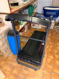 TAPIS ROULANT FITFIU PIEGHEVOLE