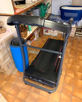 TAPIS ROULANT FITFIU PIEGHEVOLE