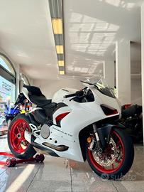 DUCATI PANIGALE V2 FINANZIABILE