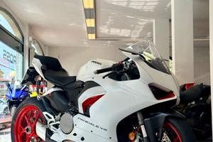 DUCATI PANIGALE V2 FINANZIABILE