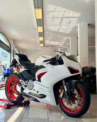 DUCATI PANIGALE V2 FINANZIABILE