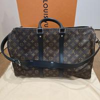 Louis Vuitton Keepall Bandoulière 45