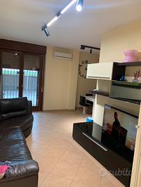 Casa a foggia via Michele russo,4 macchia gialla