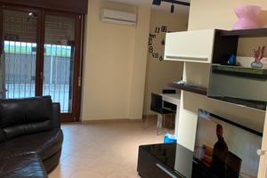 Casa a foggia via Michele russo,4 macchia gialla