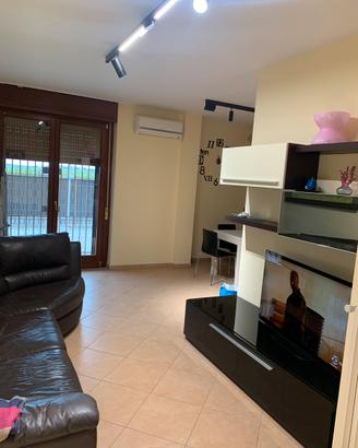 Casa a foggia via Michele russo,4 macchia gialla