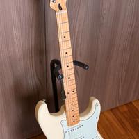 Fender Stratocaster Mexico