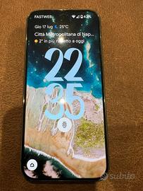 Google pixel 9 pro 256