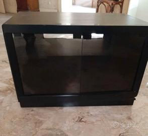 Mobile Porta TV Girevole