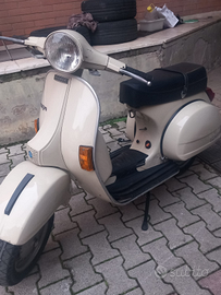 Vespa px 200