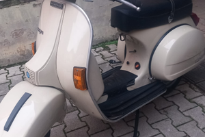 Vespa px 200