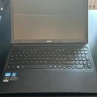 Notebook Acer Aspire V5-571