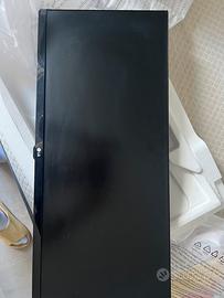 monitor 32” lg nero