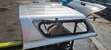 HATD TOP TOYOTA HILUX 2021