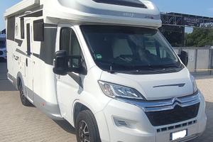 Elnagh T-LOFT 450 Semi integrale
