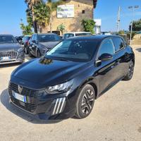 PEUGEOT 208 PureTech 100 Stop&Start 5 porte Allu