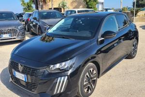 PEUGEOT 208 PureTech 100 Stop&Start 5 porte Allu