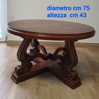 tavolo da caffè 