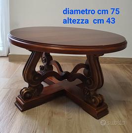 tavolo da caffè 