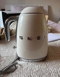 Bollitore smeg 