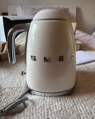 Bollitore smeg 