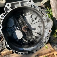 Cambio 6 marce x mini cantrimen r 60d