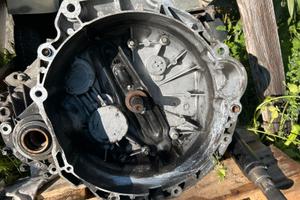 Cambio 6 marce x mini cantrimen r 60d