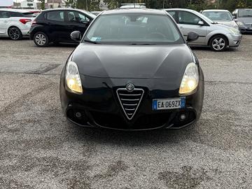 Alfa Romeo Giulietta 1.4 Turbo 120 CV Progression