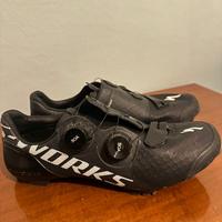 Specialized S Works Recon 41