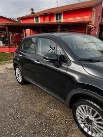 Fiat 500 X anno 2018