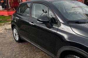 Fiat 500 X anno 2018