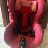 Seggiolino bebe confort ruota 180