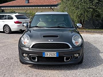 Mini 2.0 Clubman Cooper SD