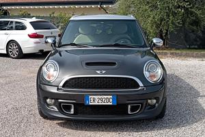 Mini 2.0 Clubman Cooper SD