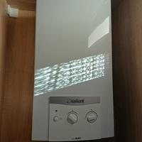 SCALDABAGNO A GAS VAILLANT  ATMO MAG  COME NUOVO 