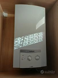 SCALDABAGNO A GAS VAILLANT  ATMO MAG  COME NUOVO 