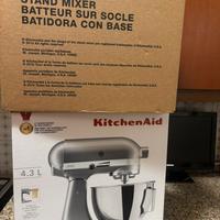 Planetaria KitchenAid
