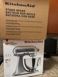 Planetaria KitchenAid