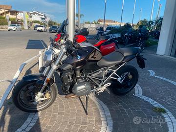 Bmw R 1200 R - 2018