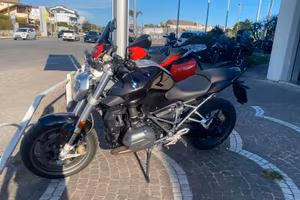 Bmw R 1200 R - 2018