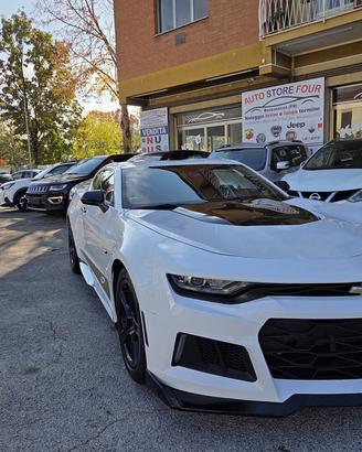 CHEVROLET CAMARO ZL1 2.0 275CV AUTOM NAV-2019