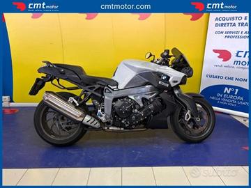 BMW K 1300 R Garantita e Finanziabile